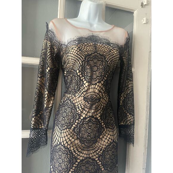 For Love & Lemons Grace Dress - Picture 8 of 13